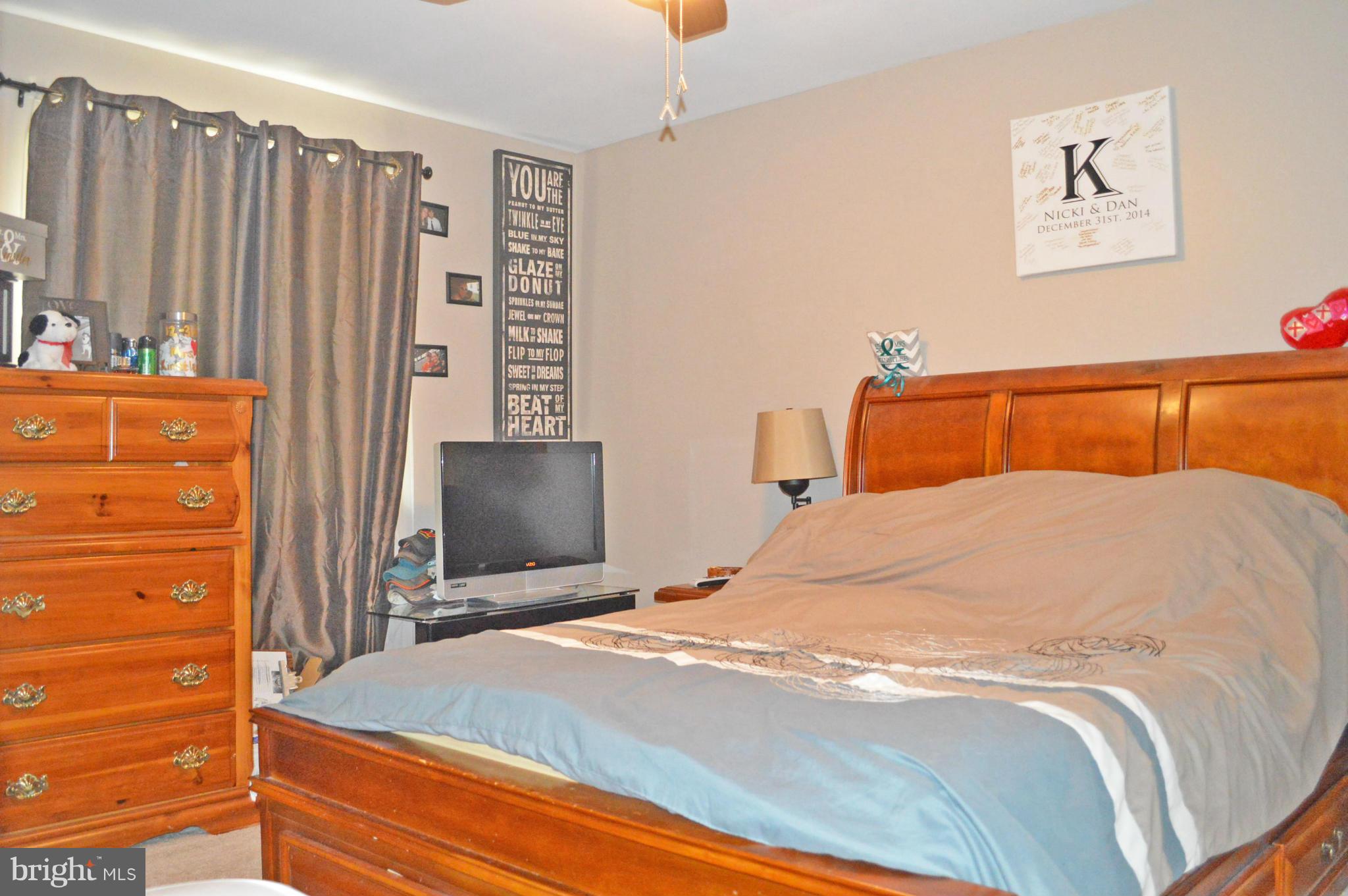 7761 Notley Road Pasadena, MD 21122 - Photo 13 of 25 Bedroom
