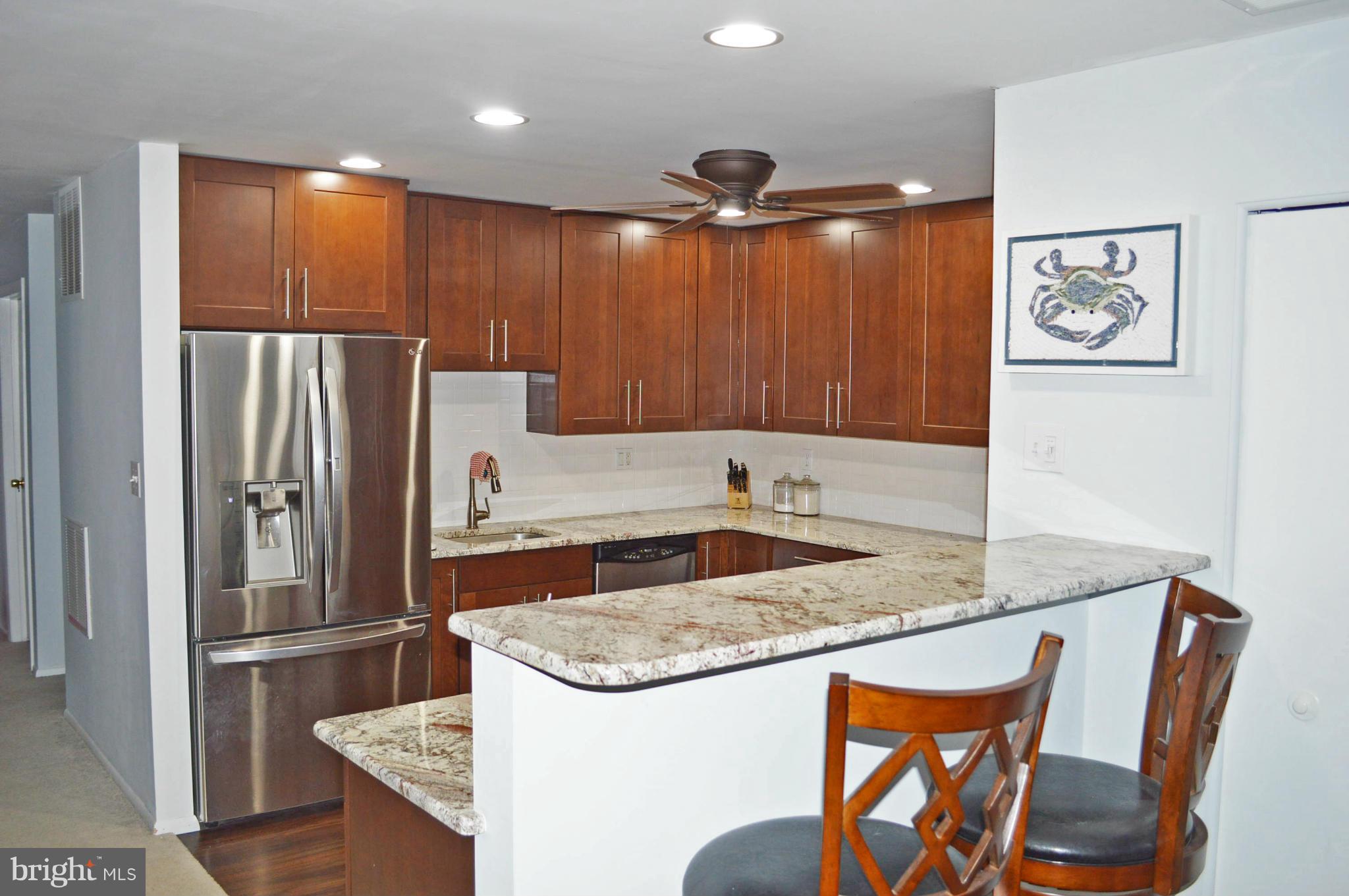 7761 Notley Road Pasadena, MD 21122 - Photo 4 of 25 Kitchen
