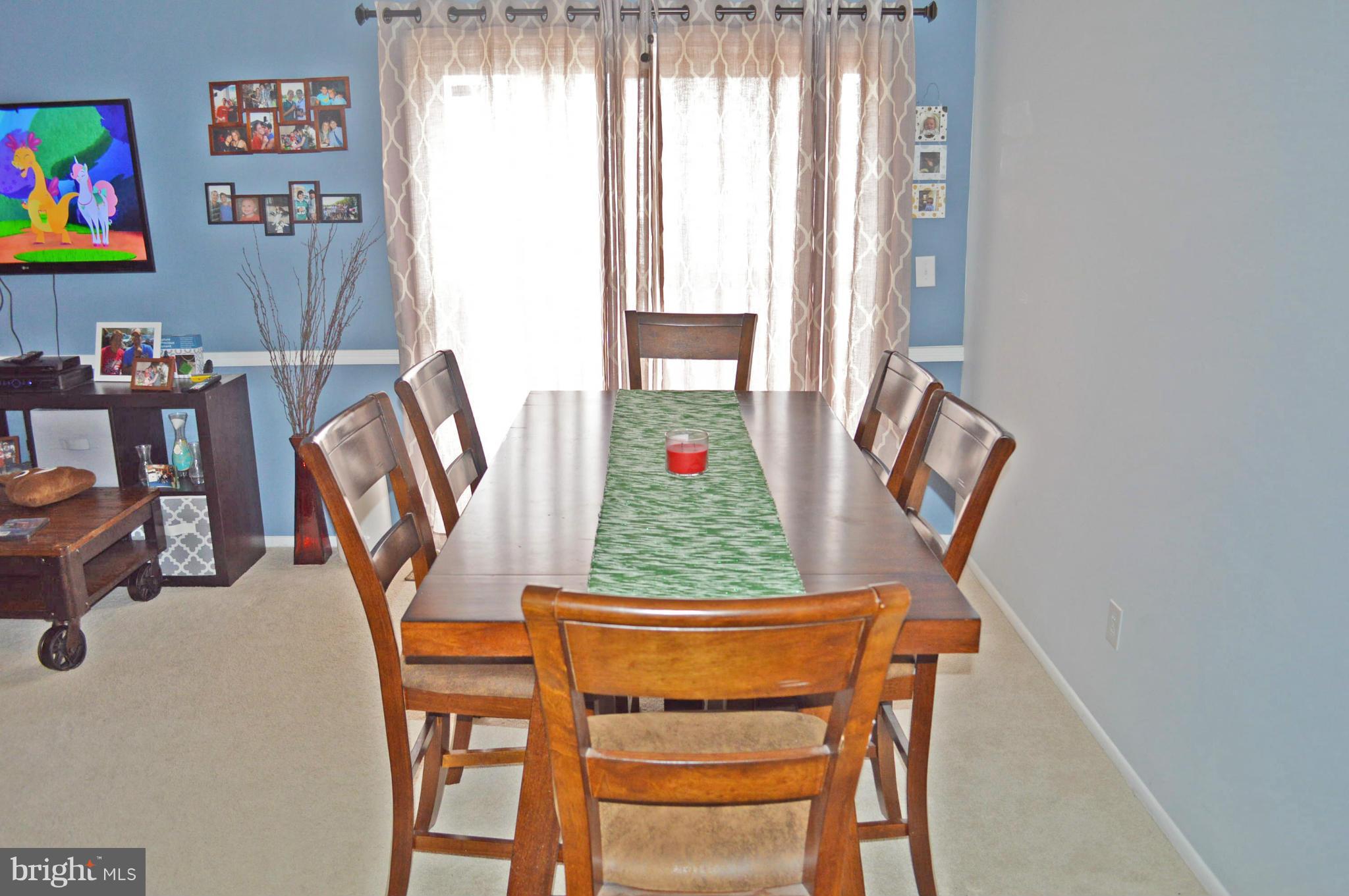 7761 Notley Road Pasadena, MD 21122 - Photo 9 of 25 Dining Room