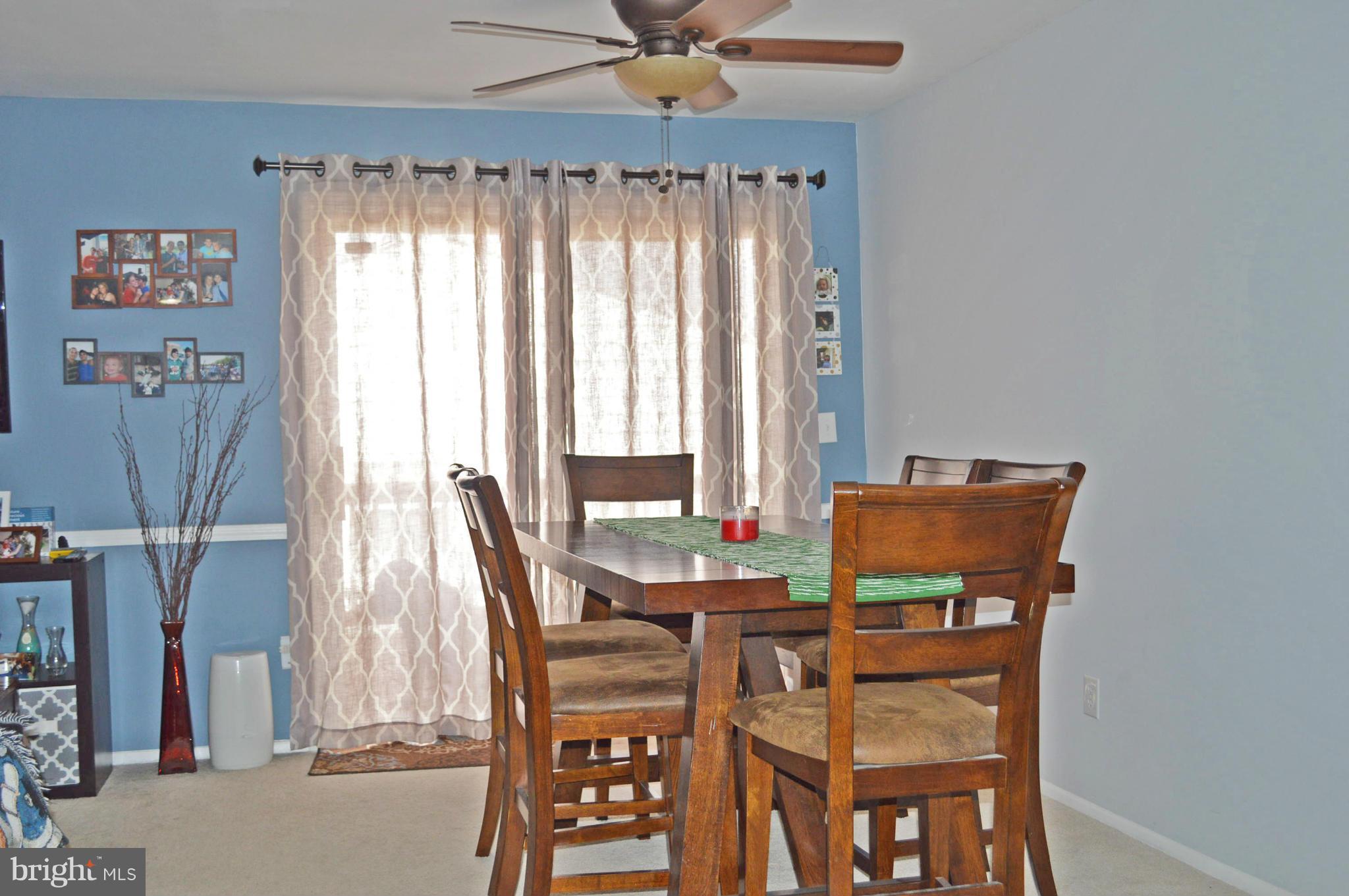7761 Notley Road Pasadena, MD 21122 - Photo 10 of 25 Dining Room