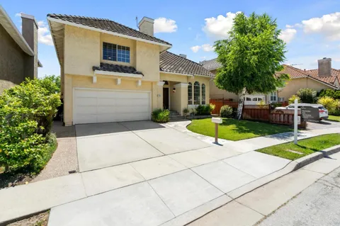$2,100,000 | 1108 Calle Almaden, San Jose, CA 95120