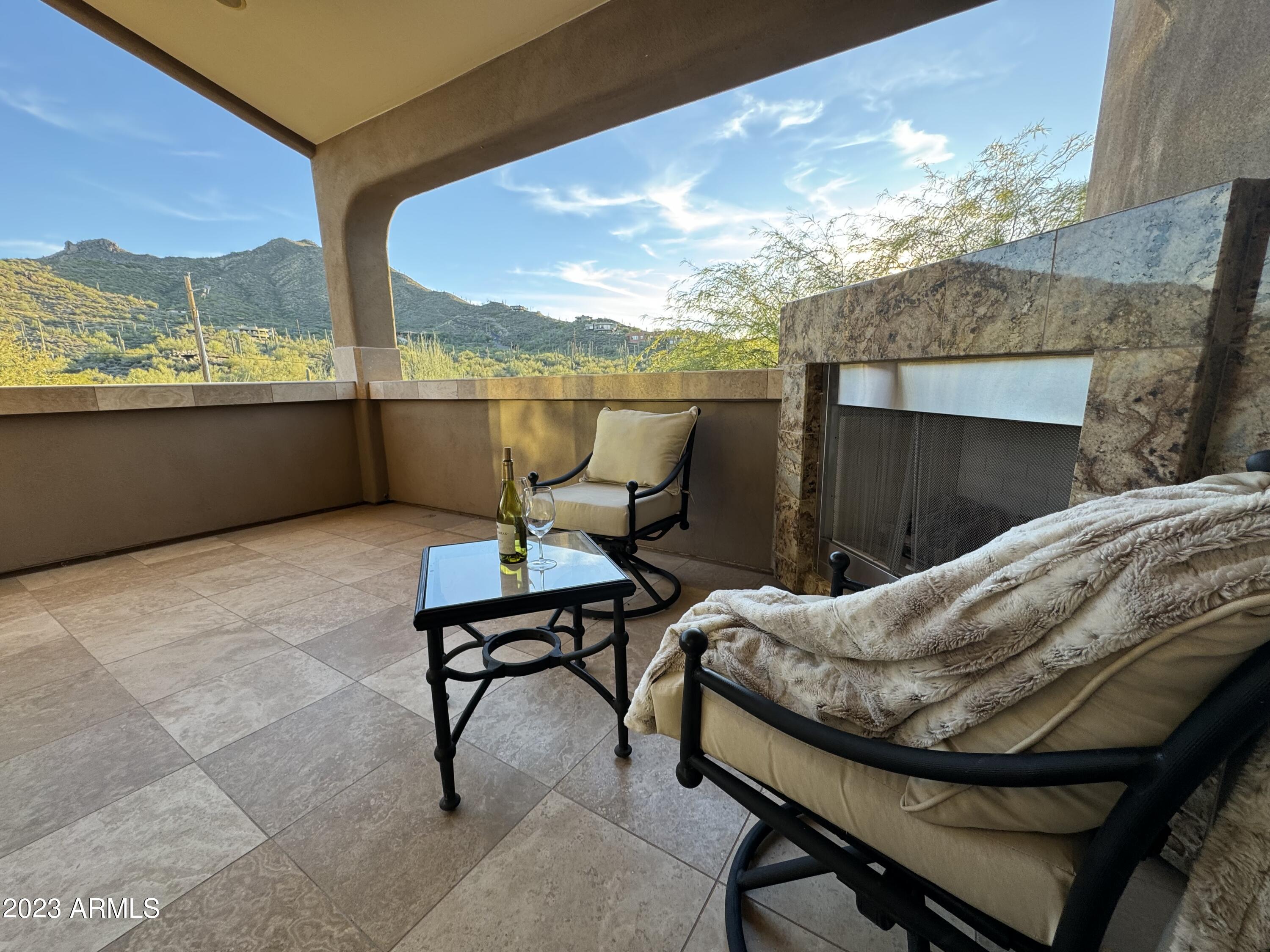 6434 East Military Road, Unit 101 Cave Creek, AZ 85331 - Photo 1 of 26 IMG_8201