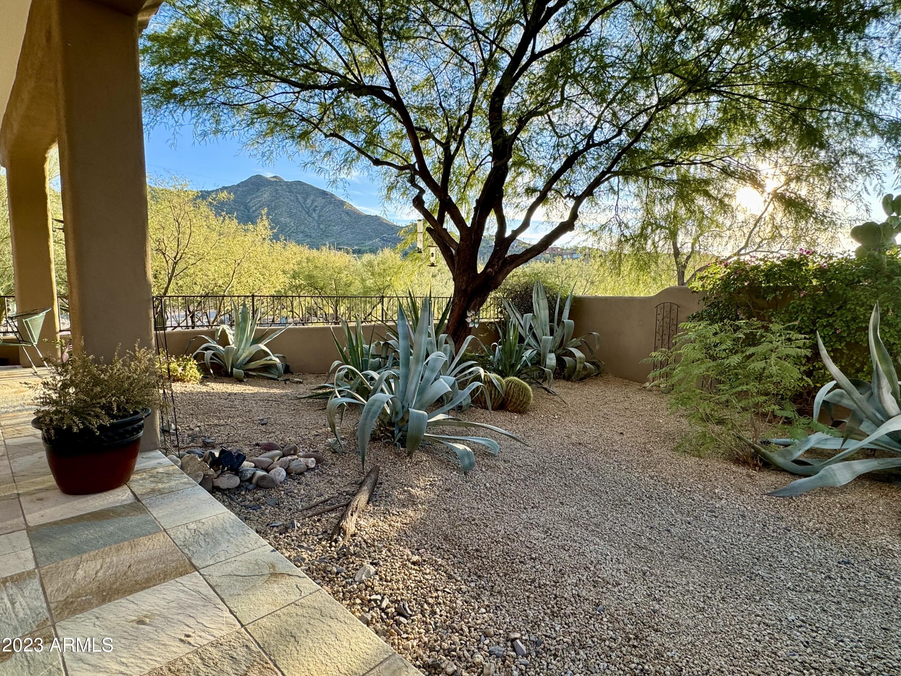 6434 East Military Road, Unit 101 Cave Creek, AZ 85331 - Photo 2 of 26 IMG_8180