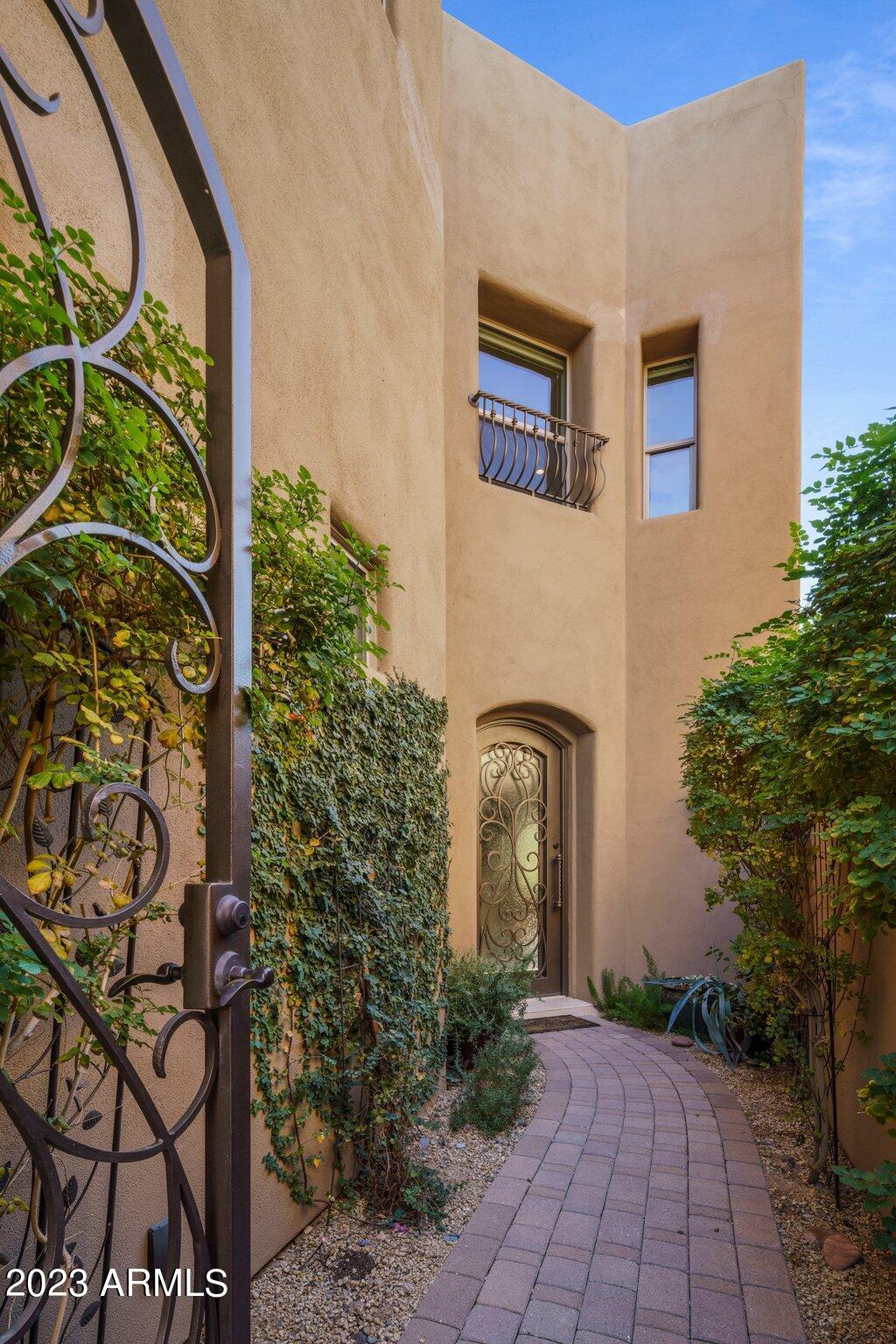 6434 East Military Road, Unit 101 Cave Creek, AZ 85331 - Photo 3 of 26 39-web-or-mls-DSC00537