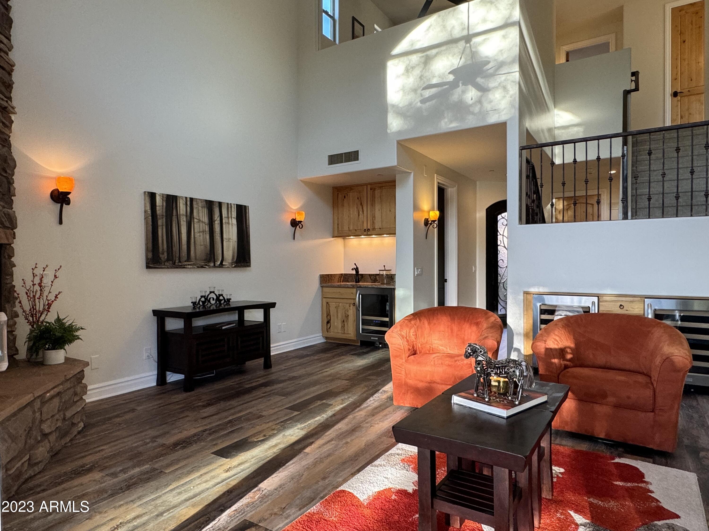 6434 East Military Road, Unit 101 Cave Creek, AZ 85331 - Photo 5 of 26 IMG_8186