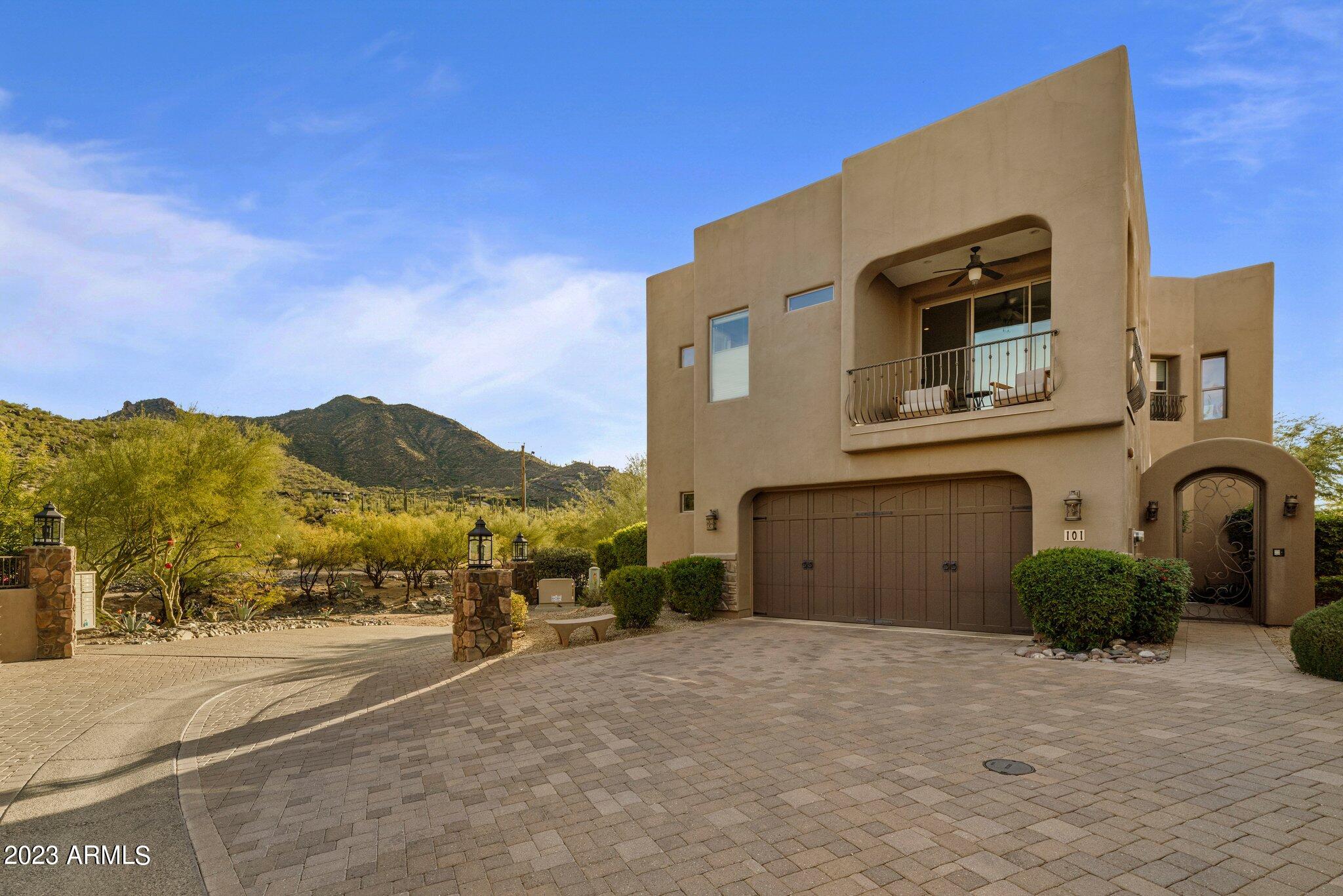 6434 East Military Road, Unit 101 Cave Creek, AZ 85331 - Photo 7 of 26 1-web-or-mls-DSC00007.1 2