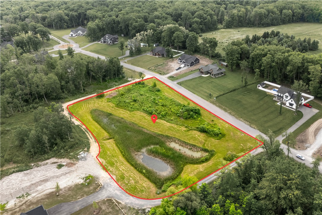 16 Forest Ridge Trail Parma, NY 14559 - Photo 3 of 12