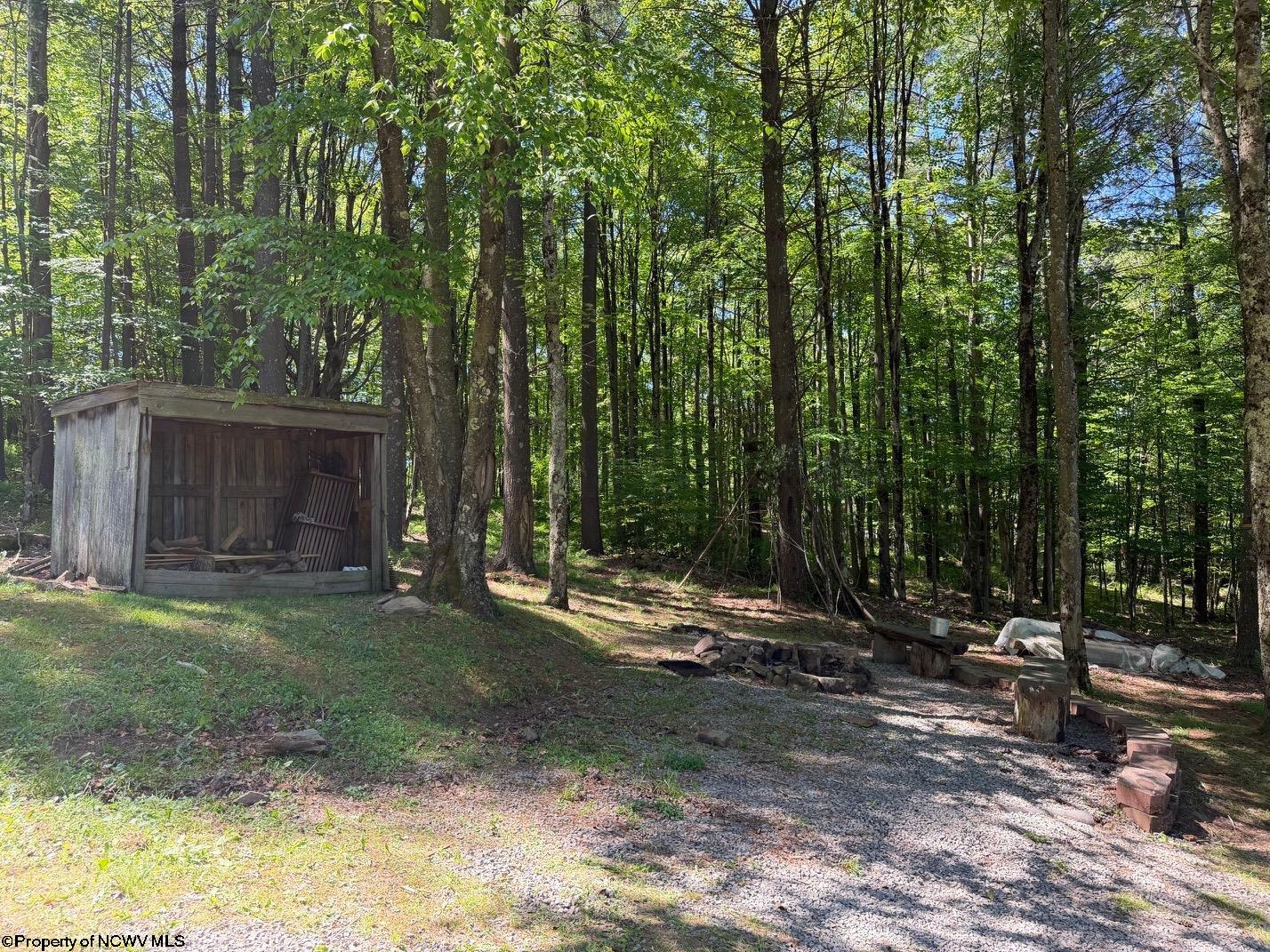 186 White Tail Road Bowden, WV 26254 - Photo 12 of 27 Gallery Image 12
