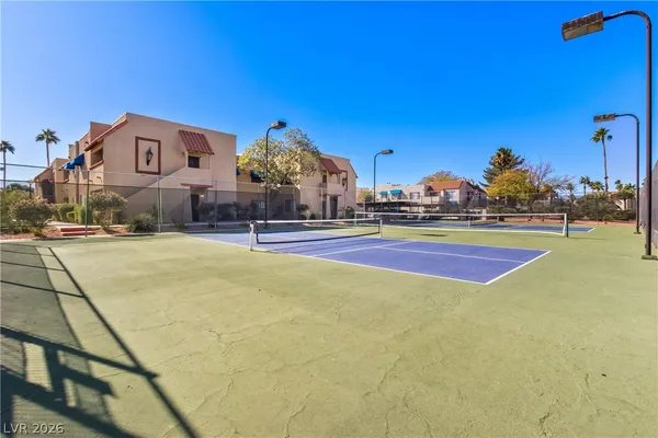 $194,500 | 4291 Sanderling Circle, Unit 124, Las Vegas, NV 89103