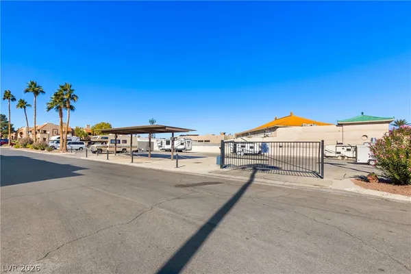 $194,500 | 4291 Sanderling Circle, Unit 124, Las Vegas, NV 89103