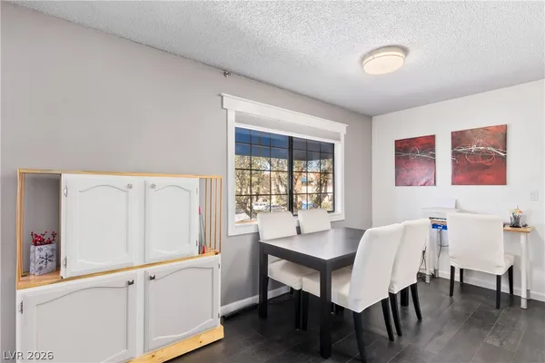 $194,500 | 4291 Sanderling Circle, Unit 124, Las Vegas, NV 89103
