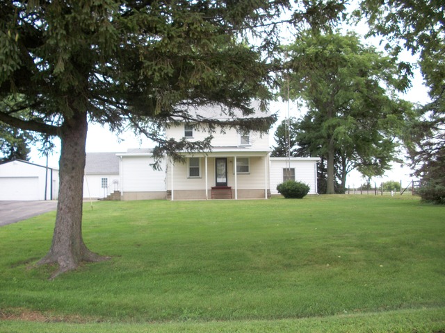 13115 South County Line Road Somonauk, IL 60552 - Photo 1 of 25