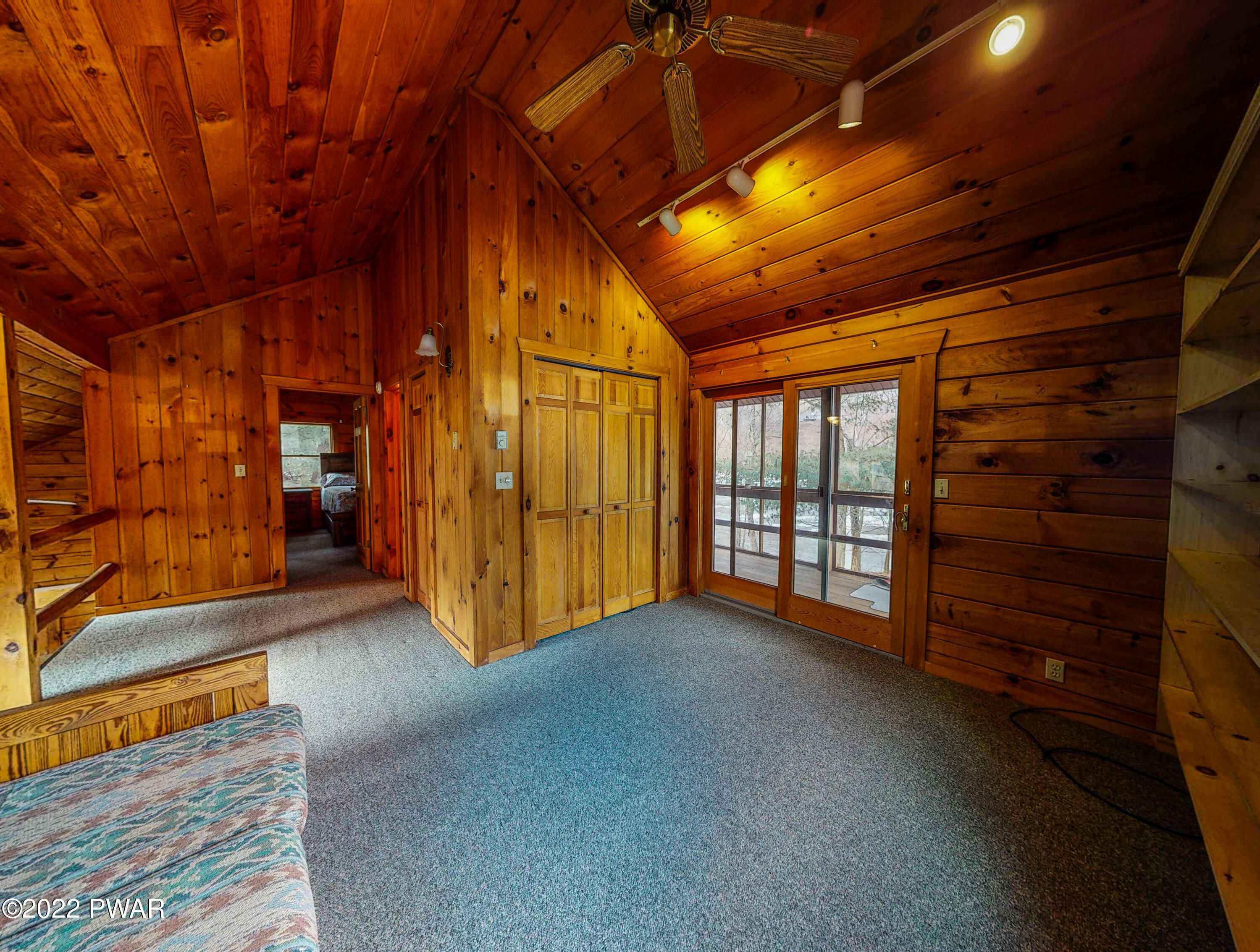 53 Riverview Road Equinunk, PA 18417 - Photo 31 of 70