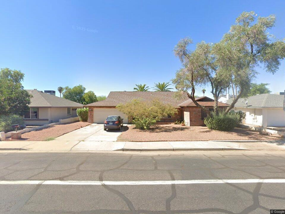2332 South Patterson Mesa, AZ 85202 - Photo 1 of 8 Photo #1