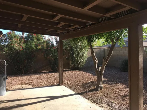 $2,750 | 2332 South Patterson, Mesa, AZ 85202
