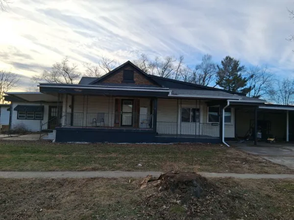 $60,000 | 129 Prairie, Greenfield, IL 62044