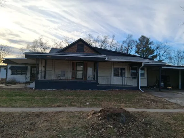 $73,000 | 129 Prairie, Greenfield, IL 62044