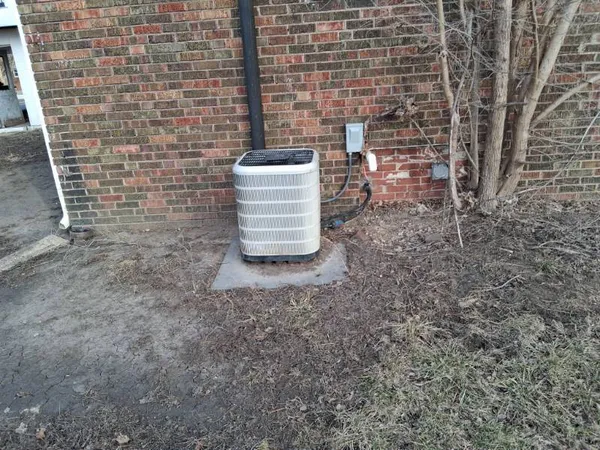 $60,000 | 129 Prairie, Greenfield, IL 62044