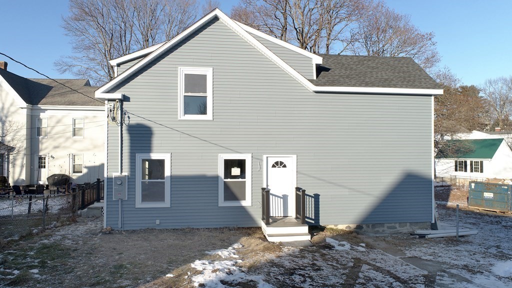 110 Union Street Franklin, MA 02038 - Photo 17 of 33