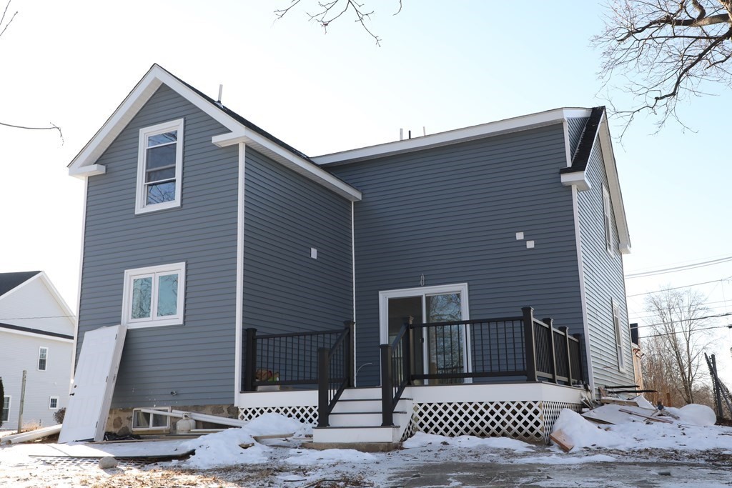 110 Union Street Franklin, MA 02038 - Photo 18 of 33