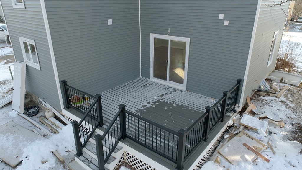 110 Union Street Franklin, MA 02038 - Photo 22 of 33