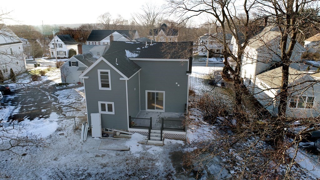 110 Union Street Franklin, MA 02038 - Photo 23 of 33