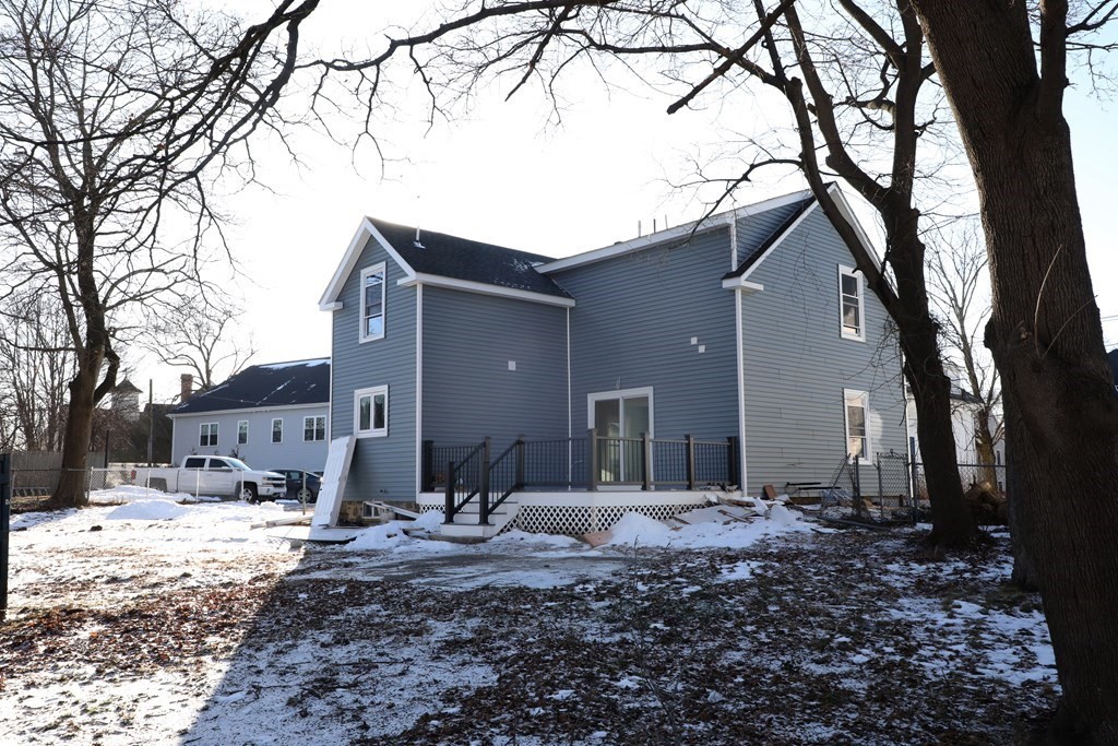 110 Union Street Franklin, MA 02038 - Photo 25 of 33