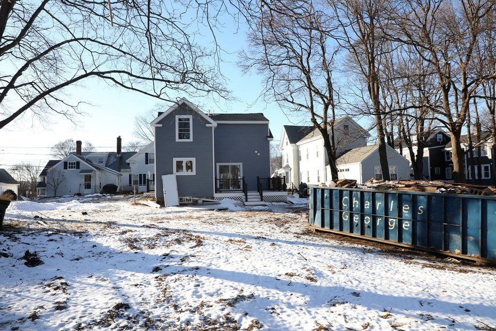 110 Union Street Franklin, MA 02038 - Photo 27 of 33