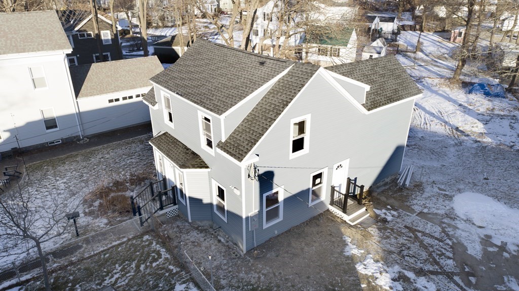 110 Union Street Franklin, MA 02038 - Photo 29 of 33