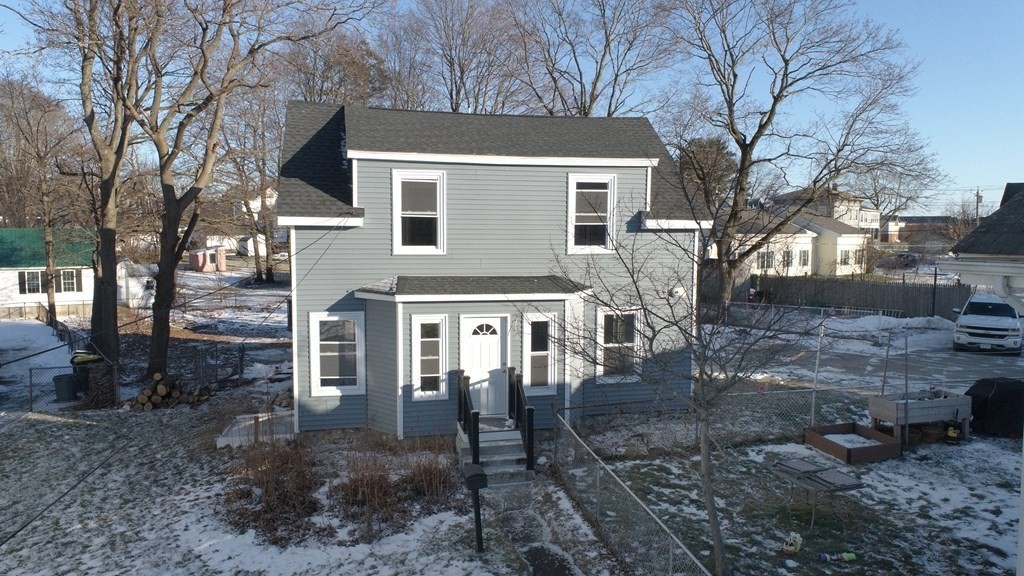 110 Union Street Franklin, MA 02038 - Photo 30 of 33