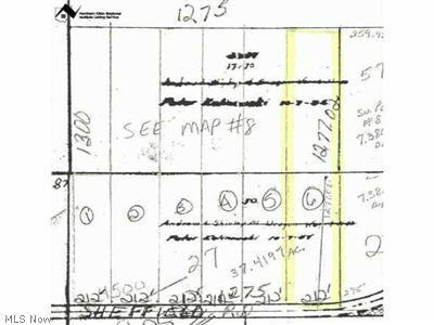 6 Sheffield Road Ashtabula, OH 44004 - Photo 1 of 1