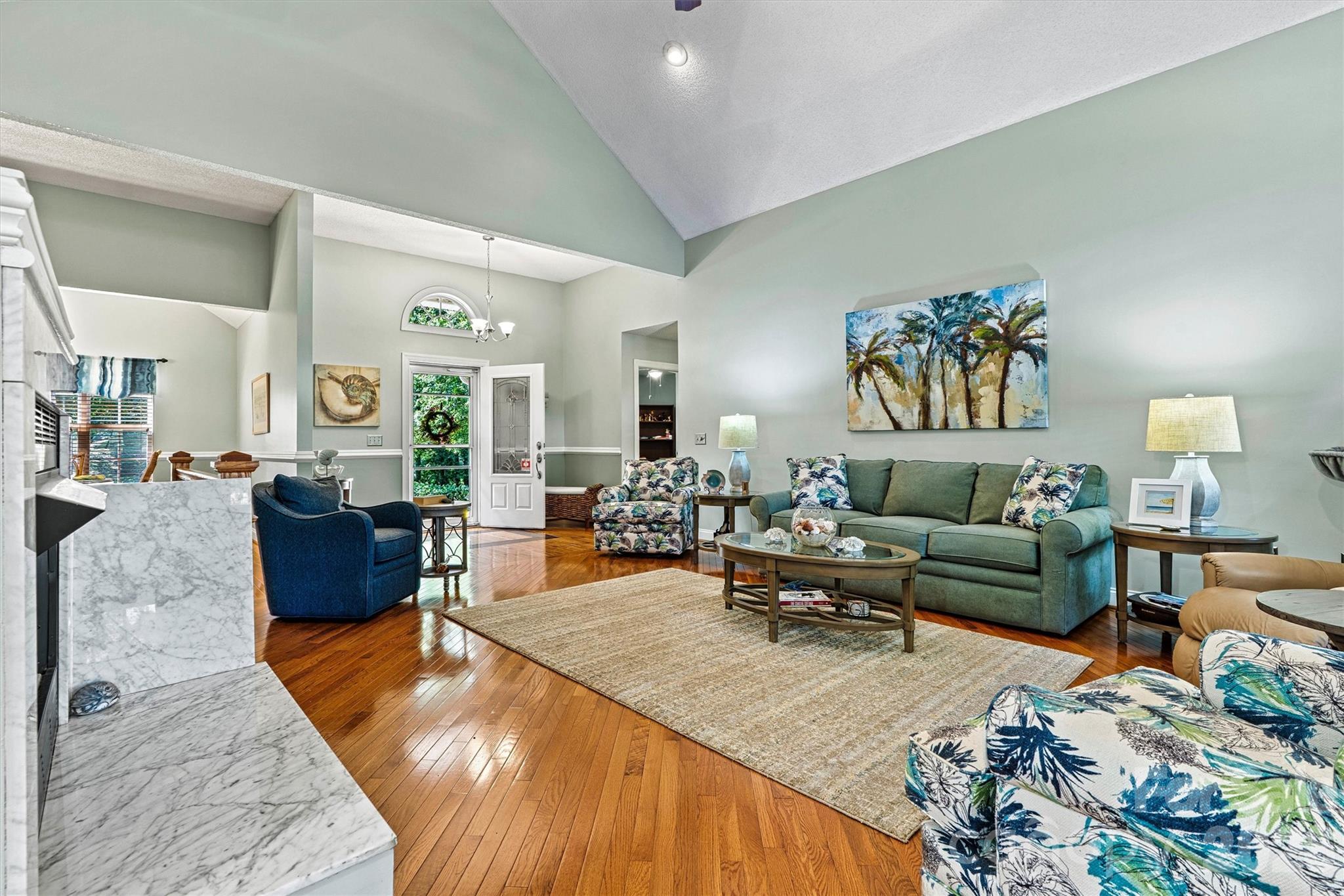 7538 Golf Course Drive South Denver, NC 28037 - Photo 12 of 47
