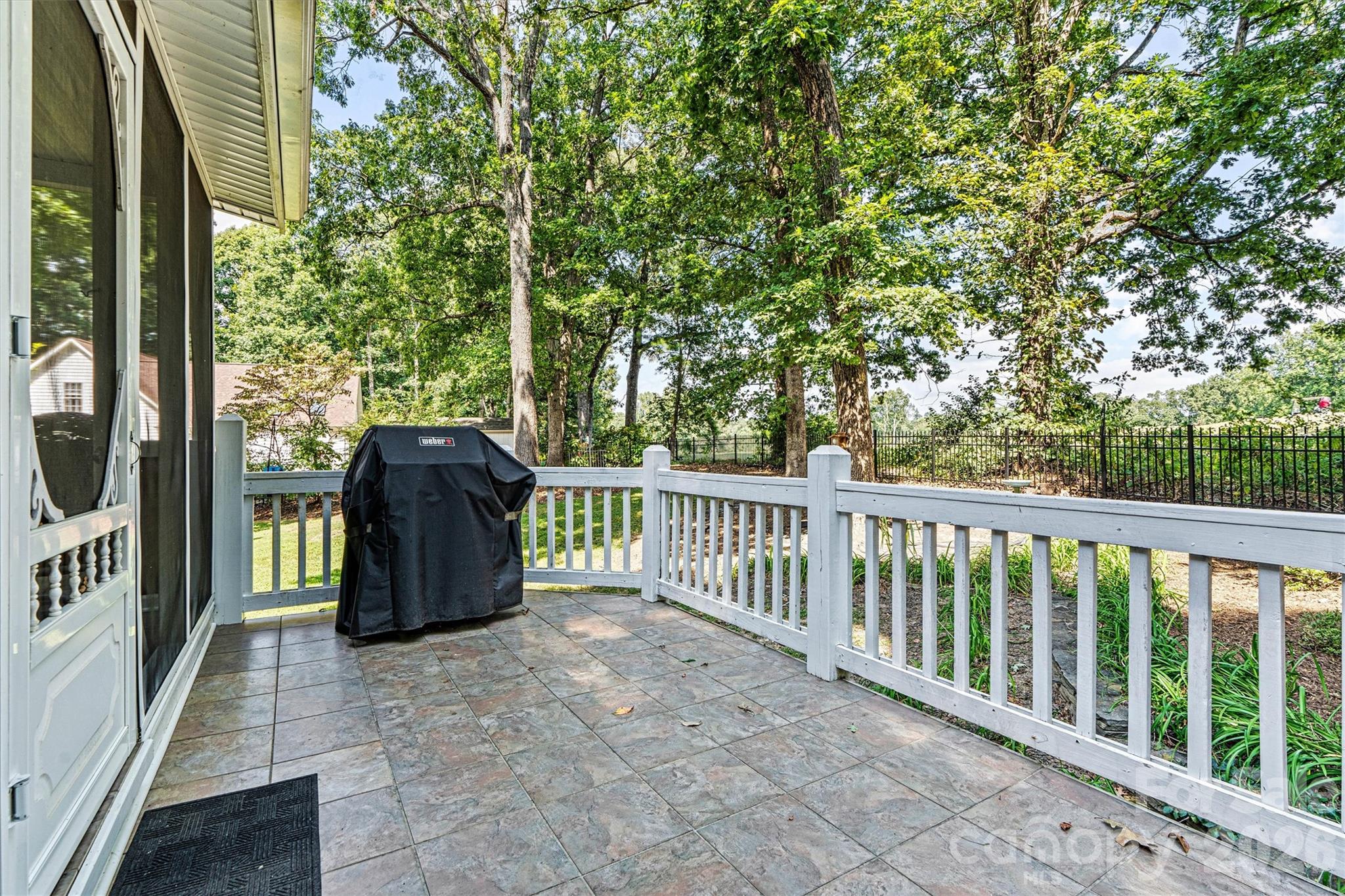 7538 Golf Course Drive South Denver, NC 28037 - Photo 41 of 47