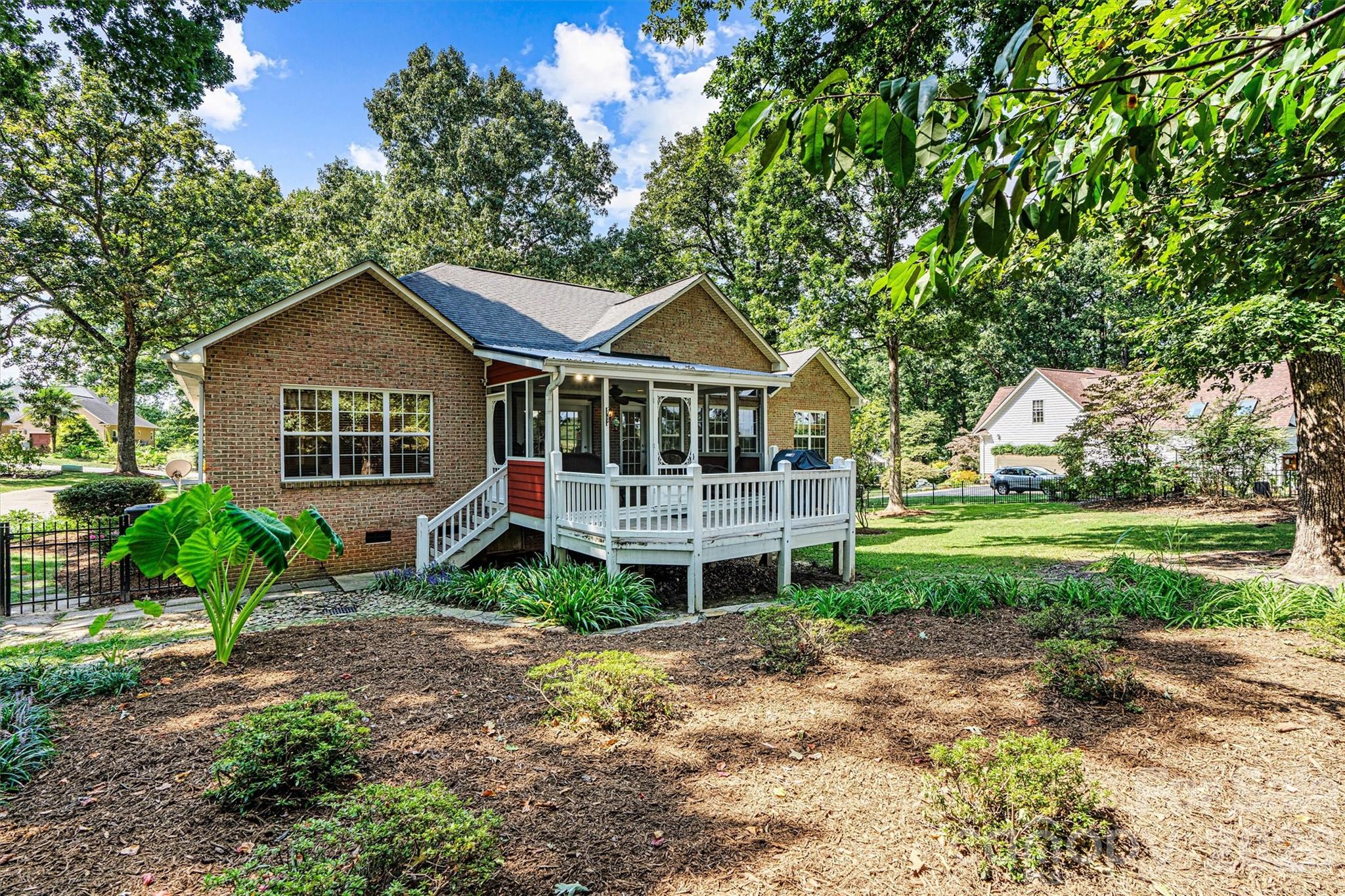 7538 Golf Course Drive South Denver, NC 28037 - Photo 42 of 47