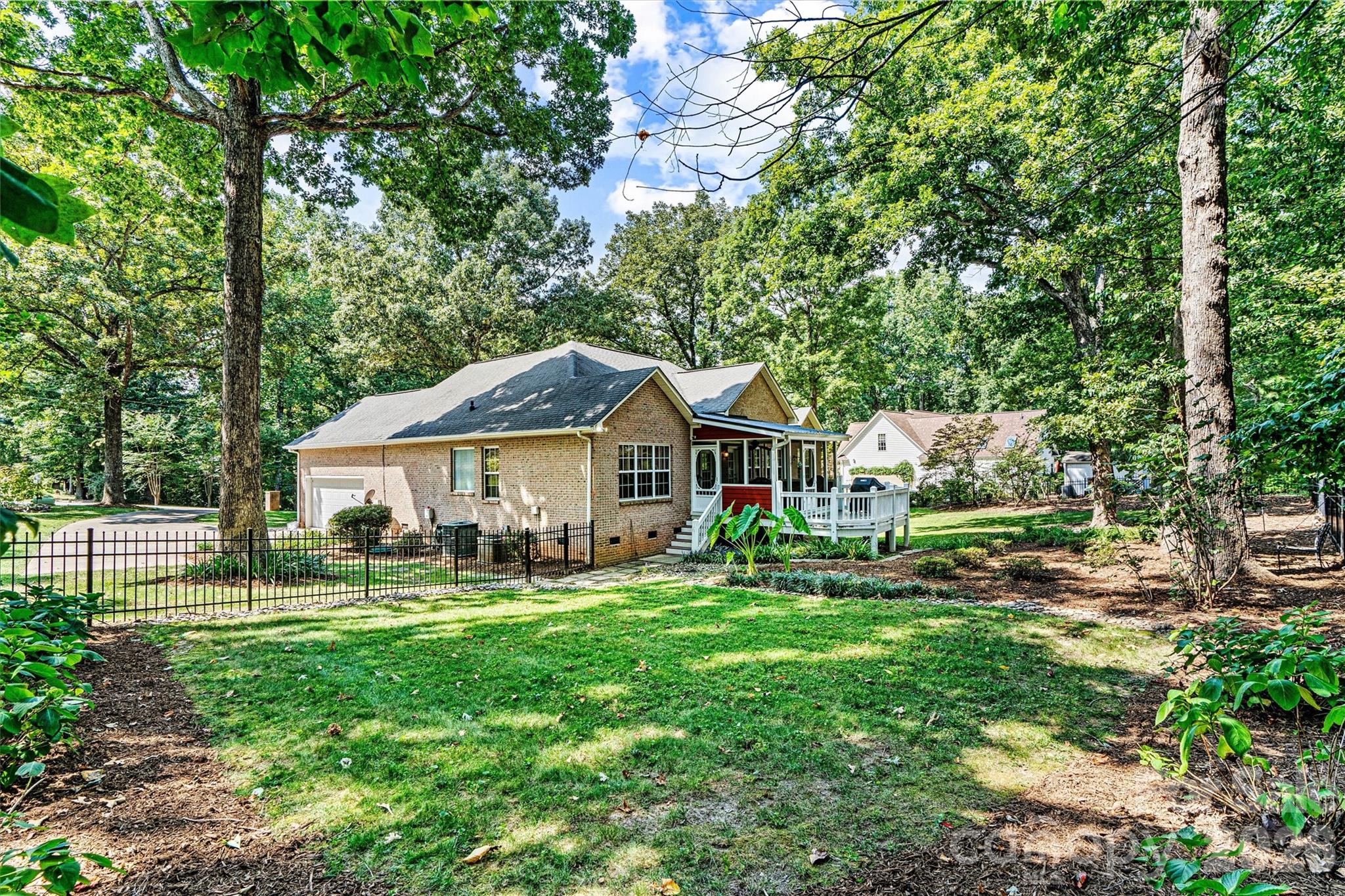 7538 Golf Course Drive South Denver, NC 28037 - Photo 43 of 47