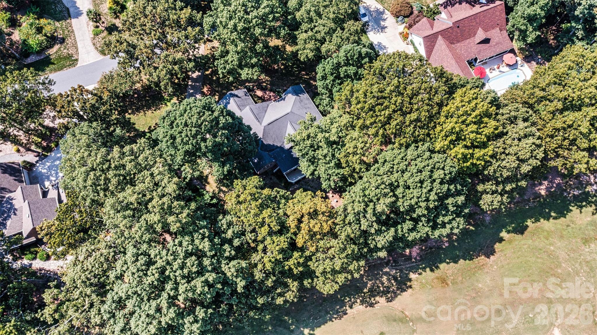 7538 Golf Course Drive South Denver, NC 28037 - Photo 44 of 47