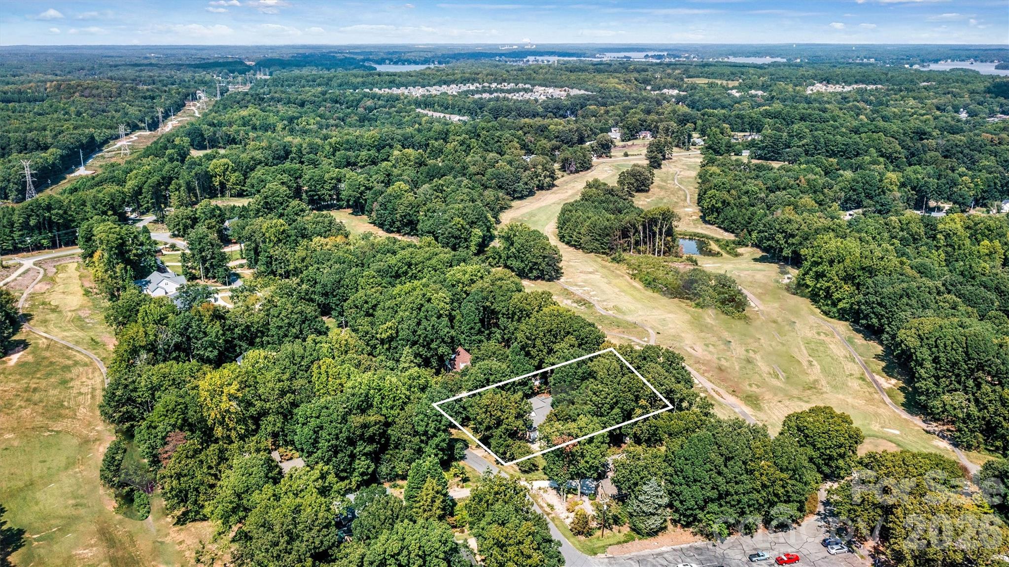 7538 Golf Course Drive South Denver, NC 28037 - Photo 45 of 47