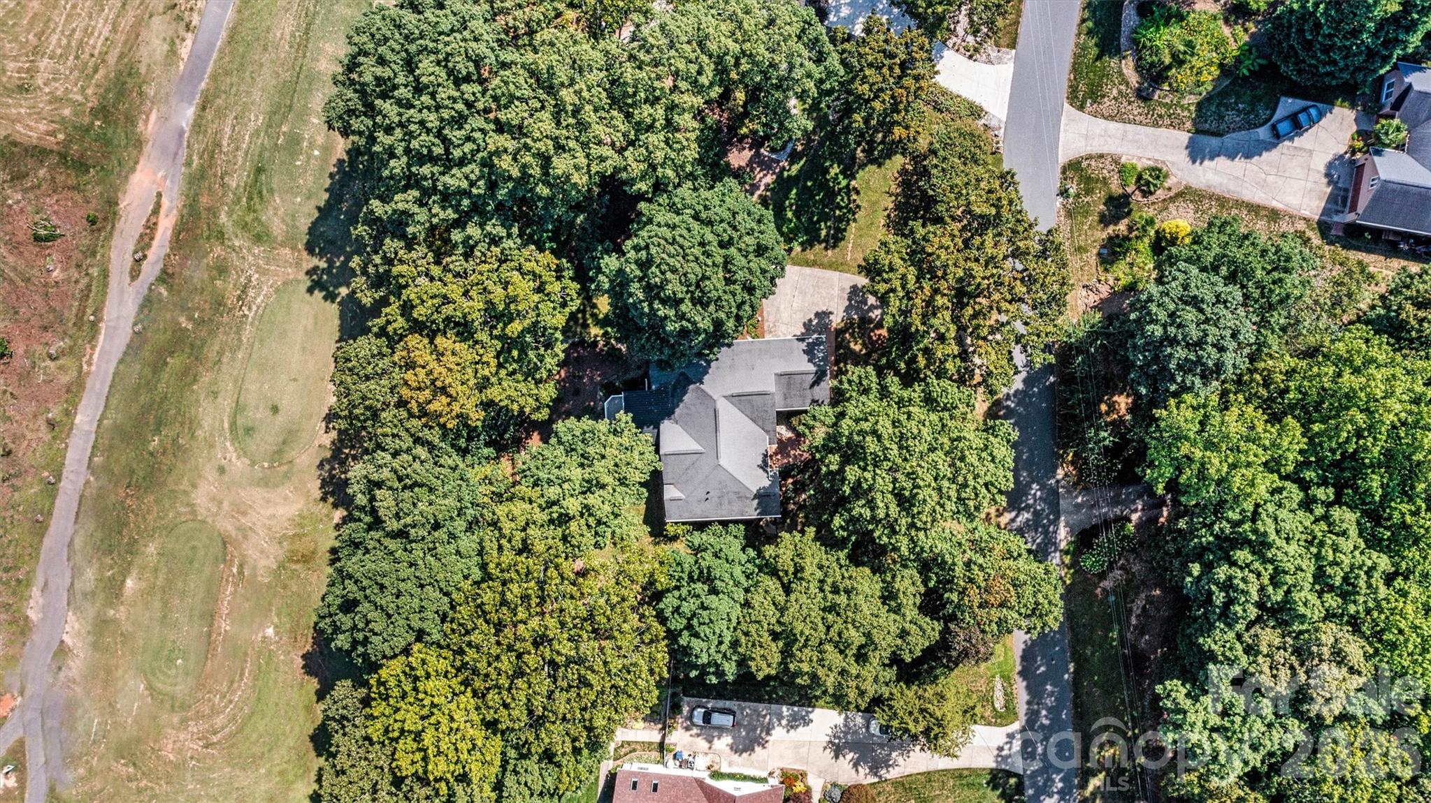 7538 Golf Course Drive South Denver, NC 28037 - Photo 46 of 47