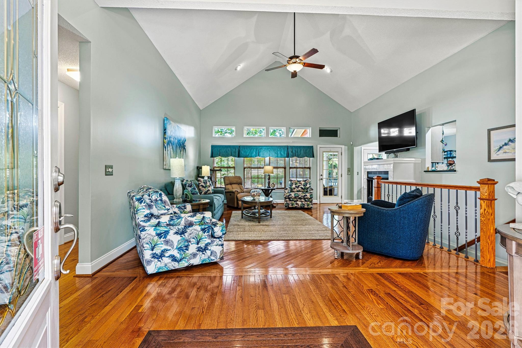 7538 Golf Course Drive South Denver, NC 28037 - Photo 7 of 47