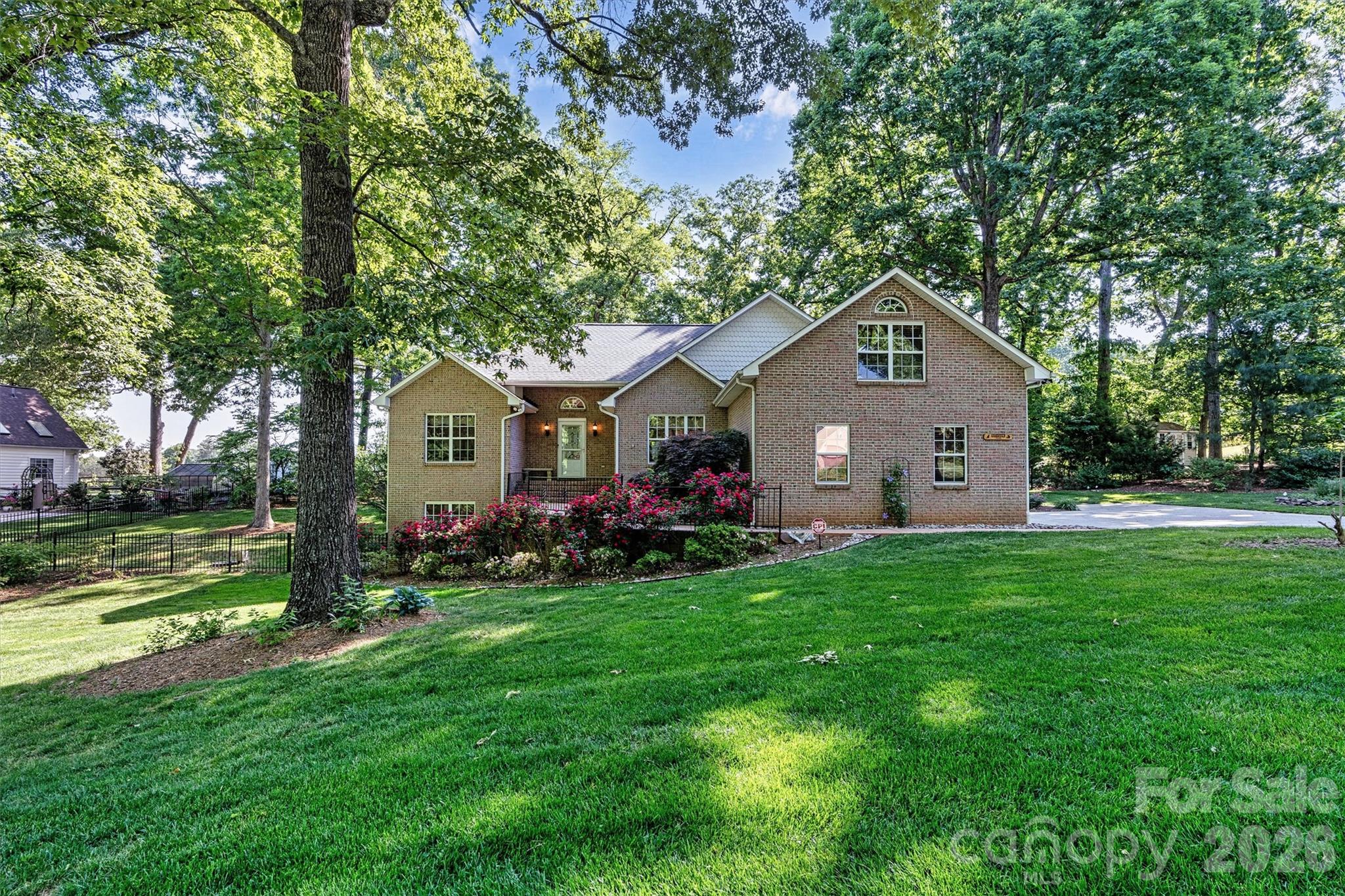 7538 Golf Course Drive South Denver, NC 28037 - Photo 8 of 47