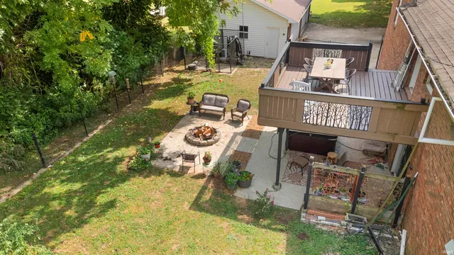 $275,000 | 1402 Hawthorne Drive, Vincennes, IN 47591