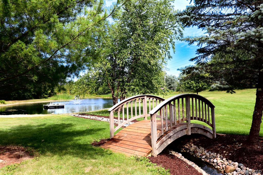 11060 West Stanley Road Flushing, MI 48433 - Photo 55 of 62