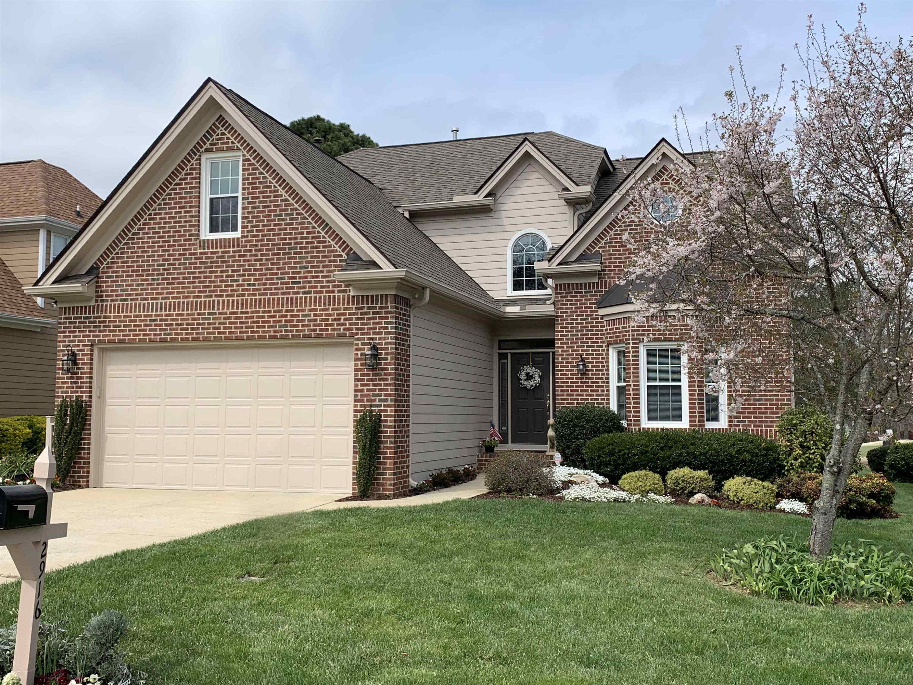 2916 Hawtree Drive Raleigh, NC 27613 - Photo 2 of 51 Photo 2