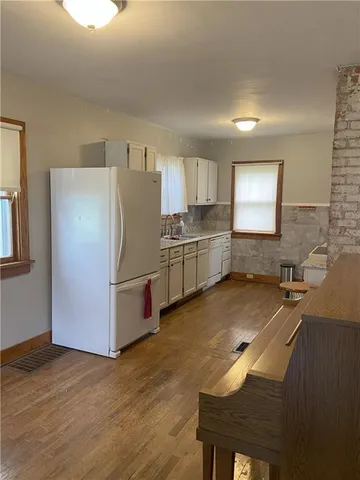 $90,000 | 710 Pottawatomie Street, Hiawatha, KS 66434