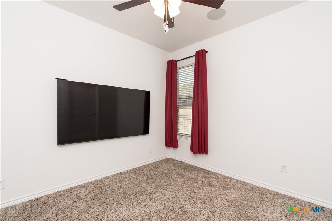 1224 Bending Branch Way Temple, TX 76502 - Photo 17 of 25 a view of an empty room