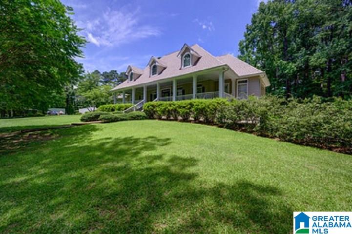 1801 4th Street Northeast Jasper, AL 35504 - Photo 3 of 20