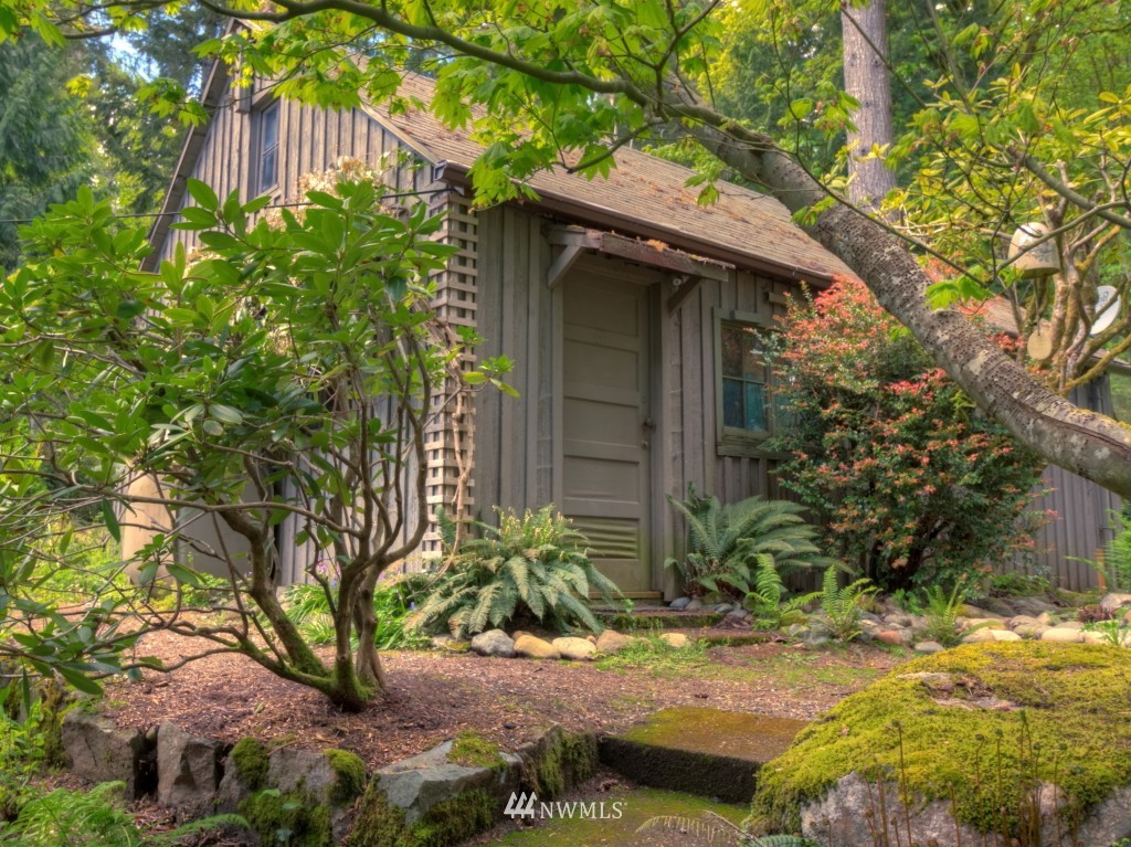 480 Stadium Beach Road East Grapeview, WA 98546 - Photo 15 of 25 Gallery Image 15