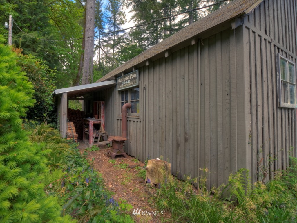 480 Stadium Beach Road East Grapeview, WA 98546 - Photo 16 of 25 Gallery Image 16