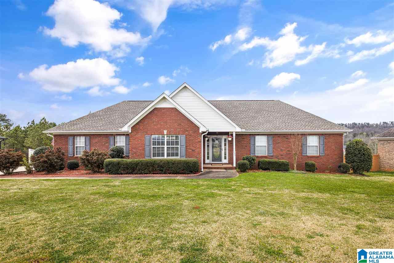 820 Ransome Drive Oneonta, AL 35121 - Photo 1 of 35