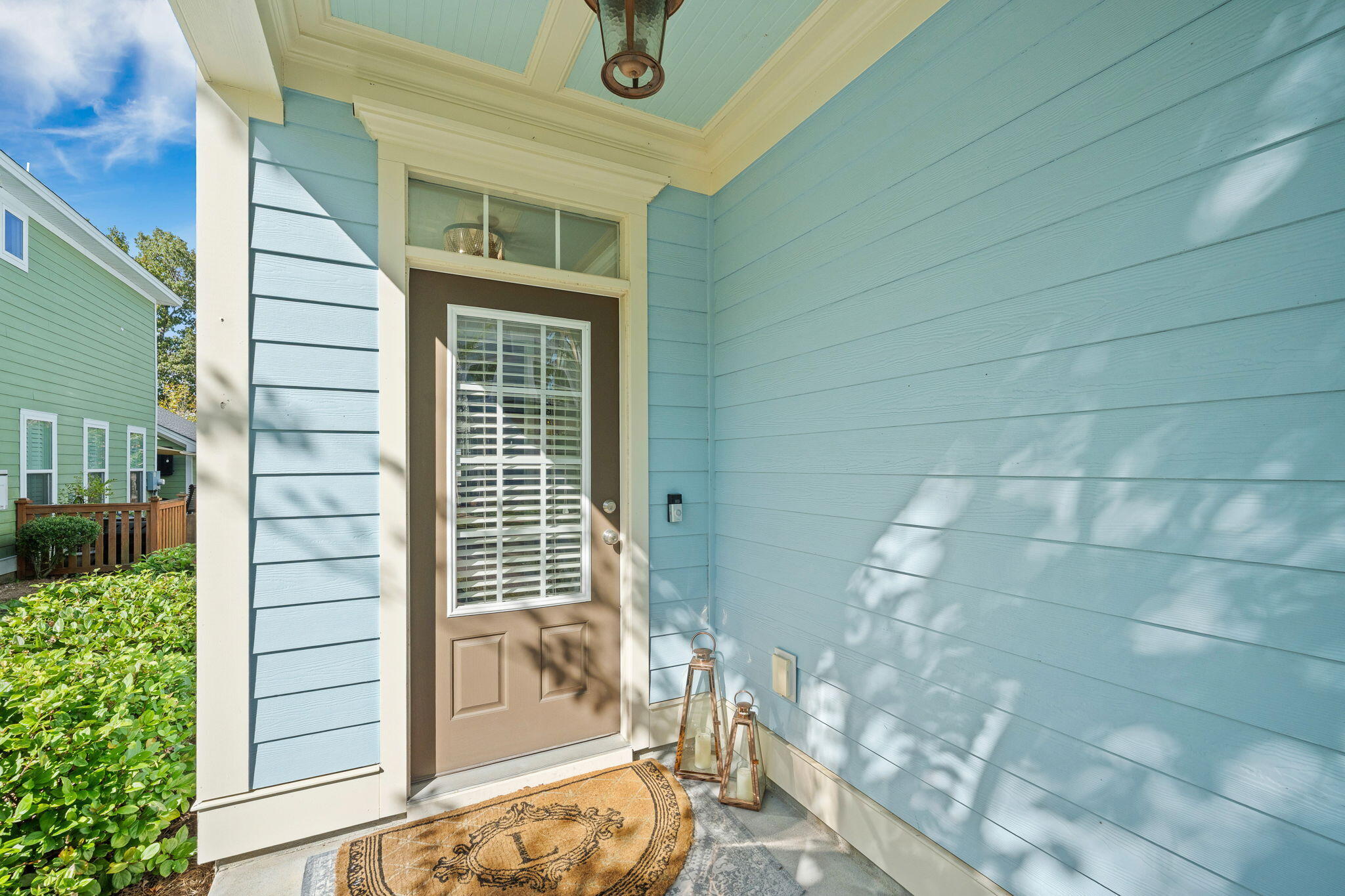 103 Green Grass Road Summerville, SC 29483 - Photo 2 of 39 Front Door